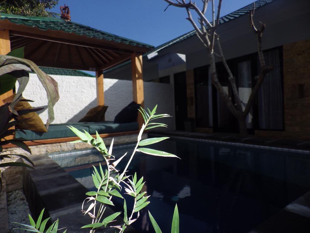 Gili Sands Hotel & Bar Gili Trawangan Room photo