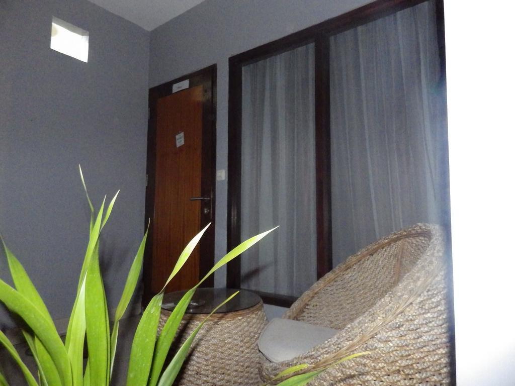 Gili Sands Hotel & Bar Gili Trawangan Room photo